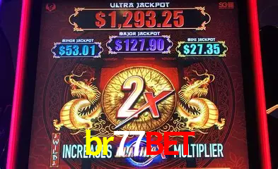 A Emoção da Loteria na br77bet: Uma Chance de Mudança de Vida