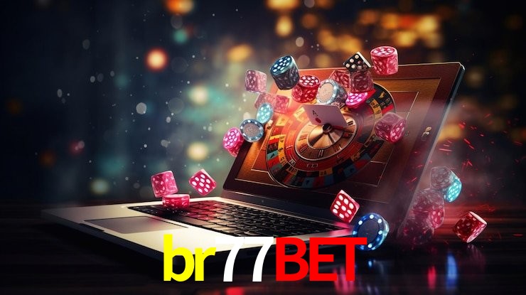 Mesa de Blackjack br77bet