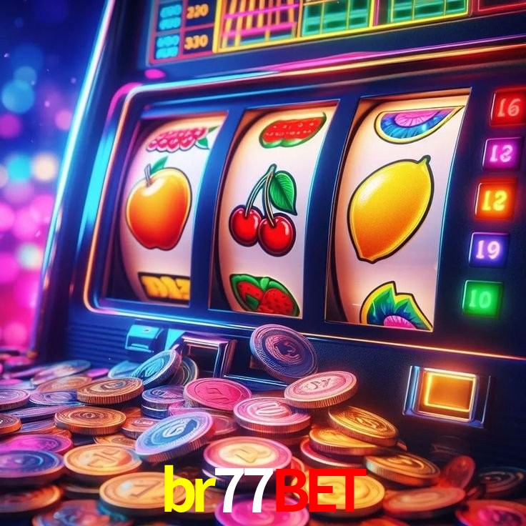 Design Responsivo br77bet