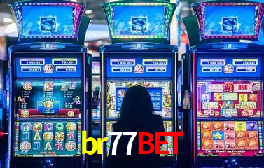 A Revolução dos Aplicativos de Jogos no br77bet