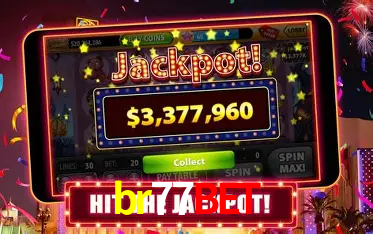Desvendando o Mundo dos Jogos Virtuais na br77bet