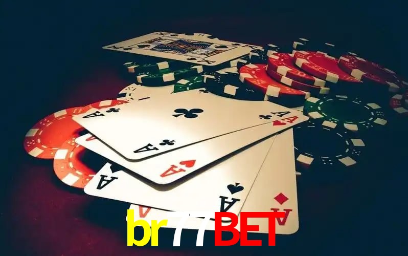 Promoção Relâmpago br77bet