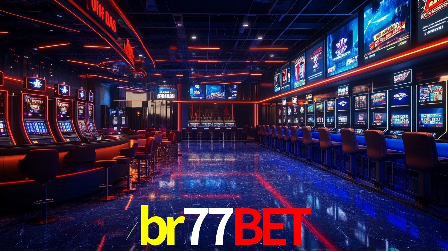 Bônus Diários br77bet