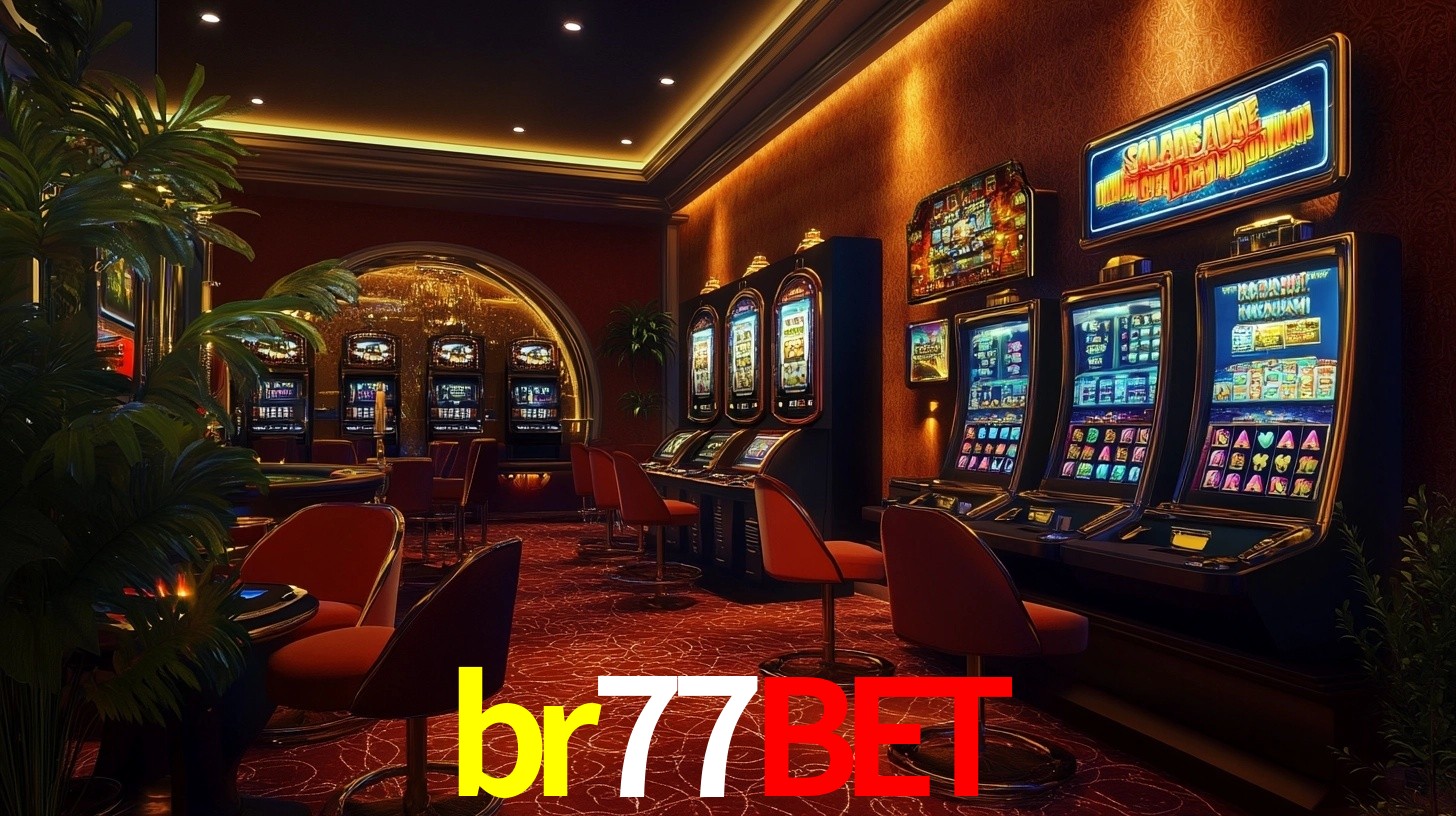 Torneios br77bet