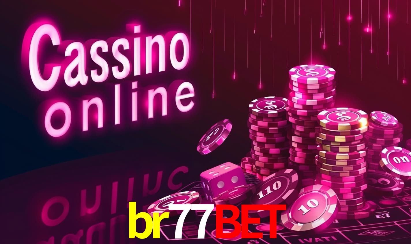 Interface Premium br77bet